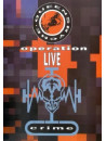 Queensryche - Operation Live Crime