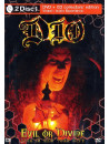 Dio - Evil Or Divine? (Dvd+Cd)