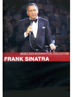 Frank Sinatra - Music Box Biographical Collection
