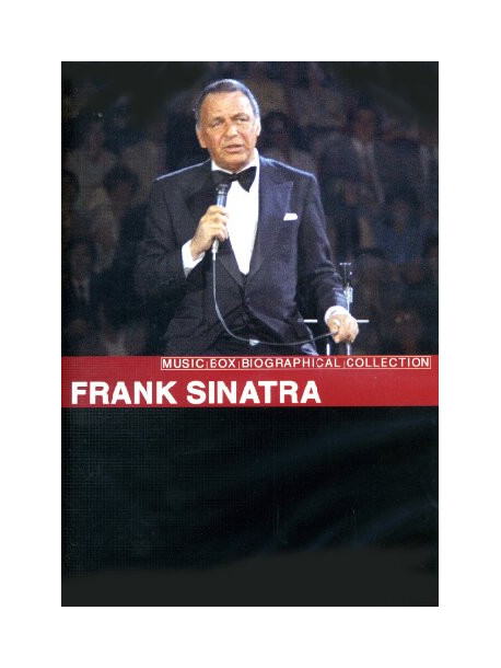 Frank Sinatra - Music Box Biographical Collection