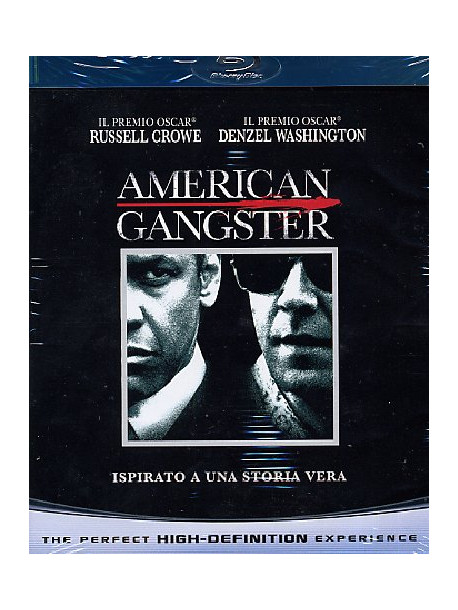 American Gangster