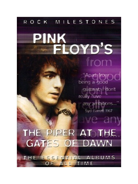 Pink Floyd - The Piper At The Gates Of Dawn