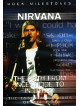Nirvana - The Path From Incesticide To In Utero