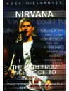 Nirvana - The Path From Incesticide To In Utero