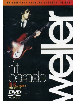 Paul Weller - Hit Parade (2 Dvd)