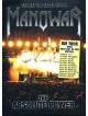 Manowar - The Day The Earth Shook - The Absolute Power (2 Dvd)