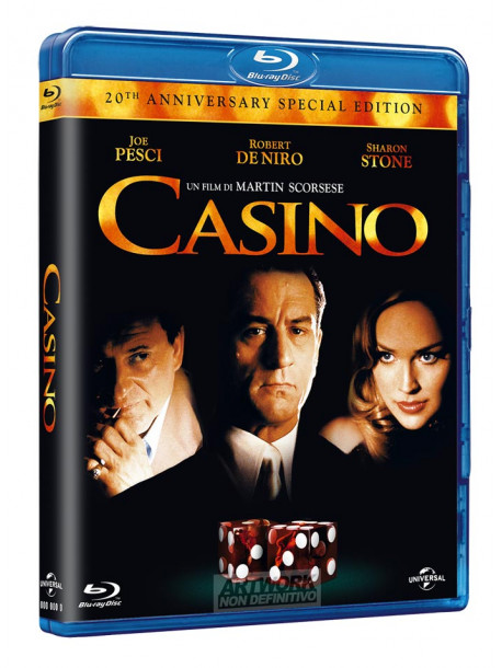 Casino' (20th Anniversary SE)