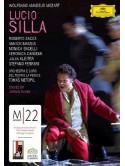 Lucio Silla (2 Dvd)