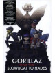 Gorillaz - Phase Two - Slow Boat To Hades (Dvd+Cd)