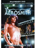Aerosmith - The Broadcast Archives