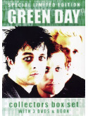 Green Day - Collector's Box Set (Ltd) (3 Dvd+Libro)