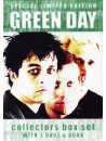 Green Day - Collector's Box Set (Ltd) (3 Dvd+Libro)