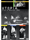 Utopia - Live In Boston 1982