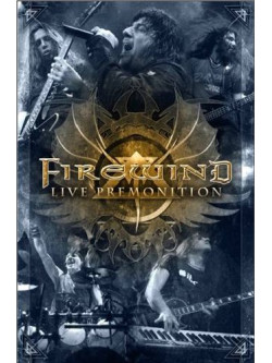 Firewind - Live Premonition