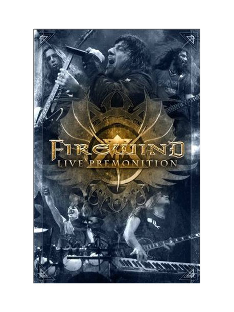 Firewind - Live Premonition