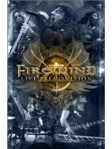 Firewind - Live Premonition