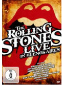 Rolling Stones (The) - In Buenos Aires