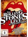 Rolling Stones (The) - In Buenos Aires