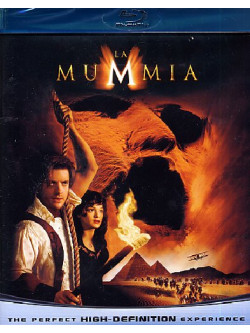 Mummia (La) (1999)