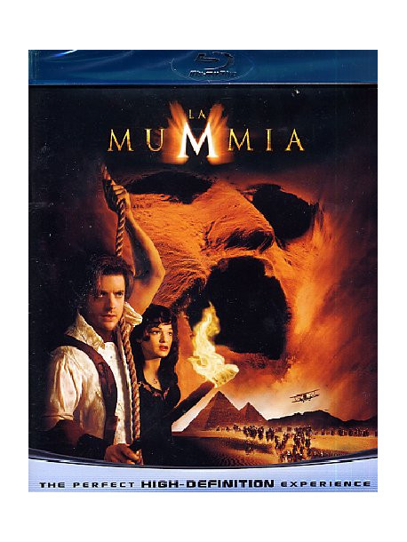 Mummia (La) (1999)