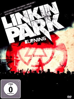 Linkin Park - Burning