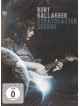 Rory Gallagher - Stratocaster Sounds