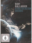 Rory Gallagher - Stratocaster Sounds