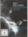 Rory Gallagher - Stratocaster Sounds