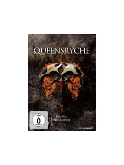 Queensryche - Ruling The Empire