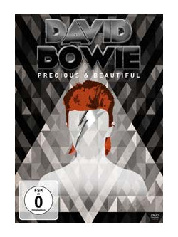 David Bowie - Precious & Beautiful