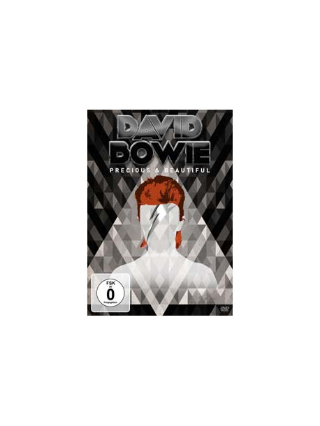 David Bowie - Precious & Beautiful