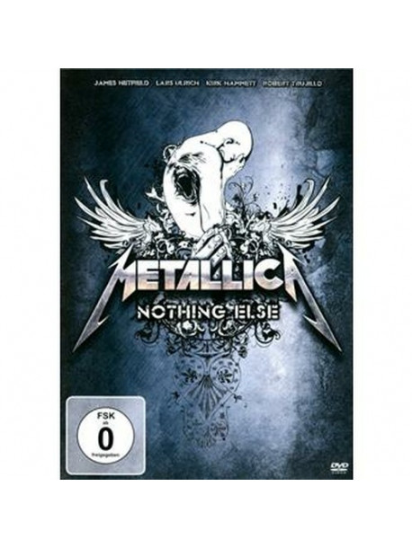 Metallica - Nothing Else