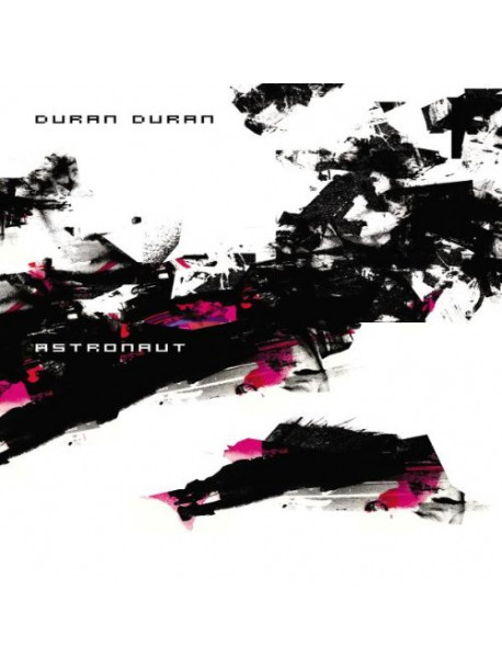 Duran Duran - Astronaut (Dvd+Cd)