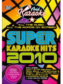 Aa.Vv. - Super Karaoke Hits 2010