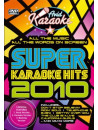 Aa.Vv. - Super Karaoke Hits 2010