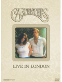Carpenters - Live In London