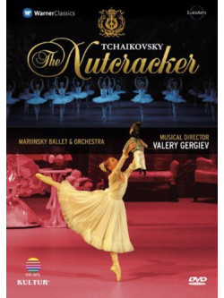 P.I. Tchaikovsky - Nutcracker