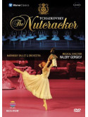 P.I. Tchaikovsky - Nutcracker