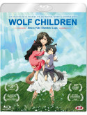 Wolf Children - Ame E Yuki I Bambini Lupo (Standard Edition)