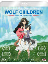 Wolf Children - Ame E Yuki I Bambini Lupo (Standard Edition)
