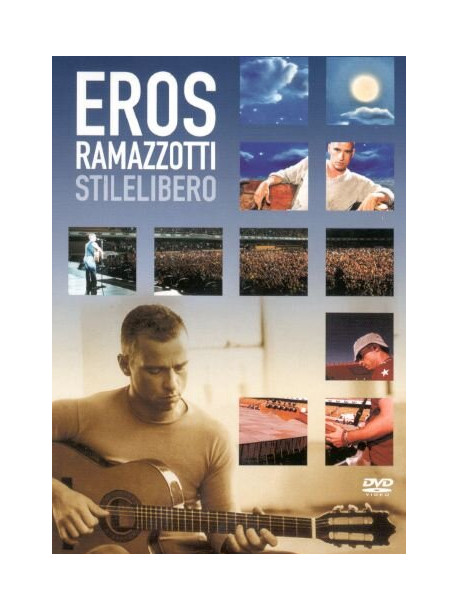 Eros Ramazzotti - Stilelibero