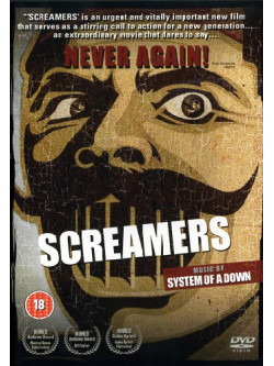 Screamers (2006)