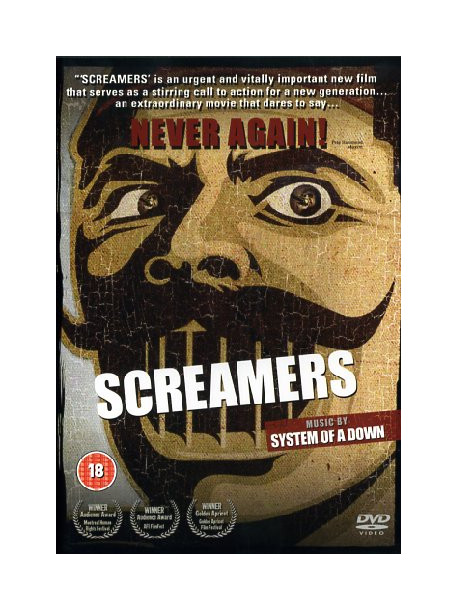 Screamers (2006)