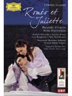 Romeo E Giulietta