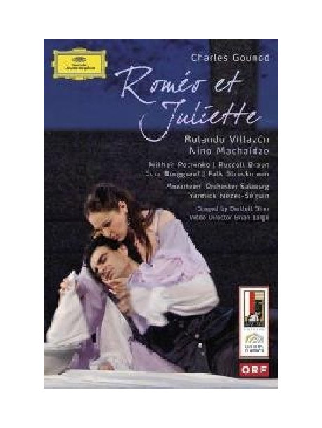 Romeo E Giulietta