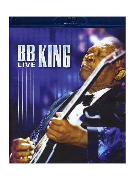 B.B. King - Soundstage Live