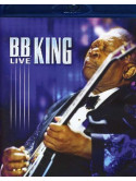 B.B. King - Soundstage Live