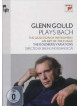 Glenn Gould Plays Bach (3 Dvd)