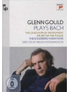 Glenn Gould Plays Bach (3 Dvd)