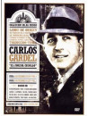 Carlos Gardel (2 Dvd+Cd)